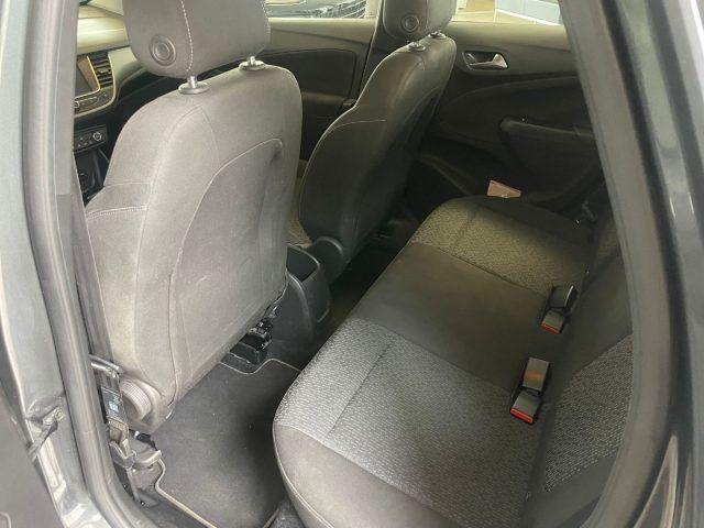 OPEL Crossland X 1.2 BENZ 82 CV Innovation