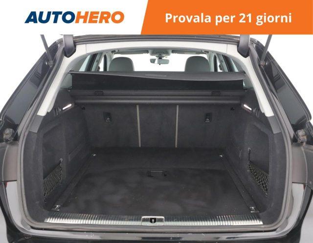 AUDI A4 allroad 2.0 TDI 190 CV S tronic Business
