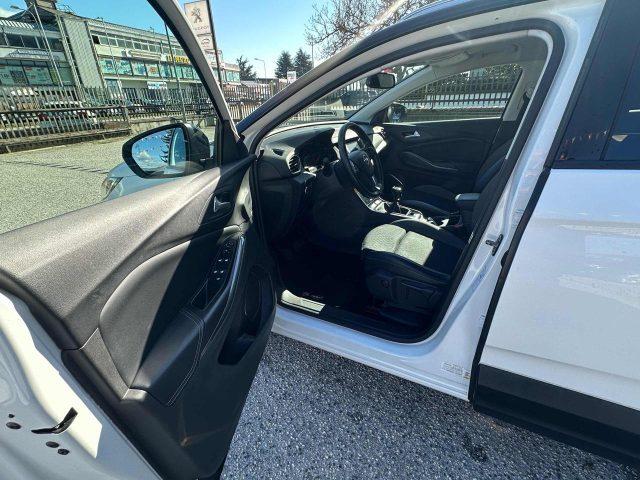 OPEL Grandland X 1.5 diesel Ecotec Start&Stop Elegance SC. ROTTAMAZ