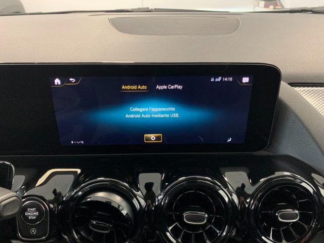 MERCEDES-BENZ GLA 180 d Automatico Sport Plus