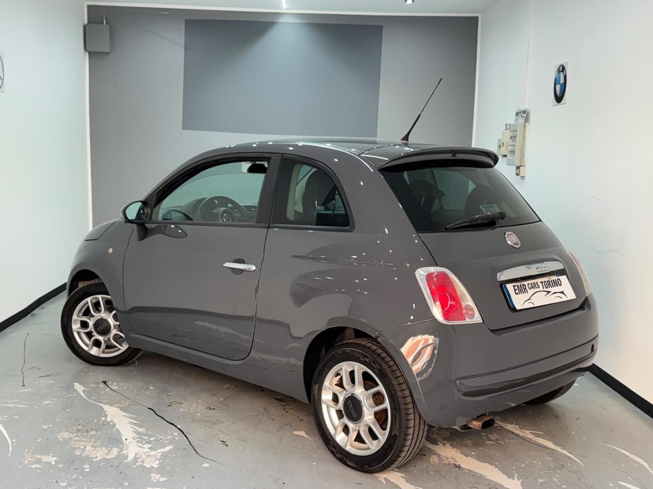 Fiat 500 1.2 Sport