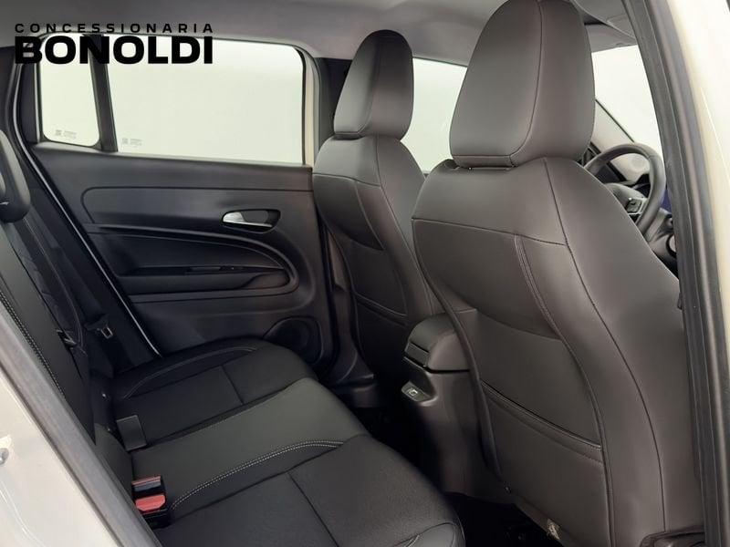 Jeep Avenger Avenger 1.2 Turbo 100 CV Altitude