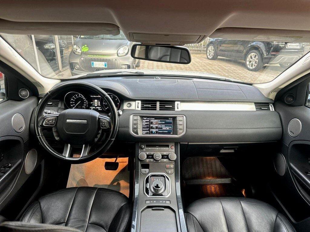 LANDROVERRangeRoverEvoque2.2TD45p.Dynamic
