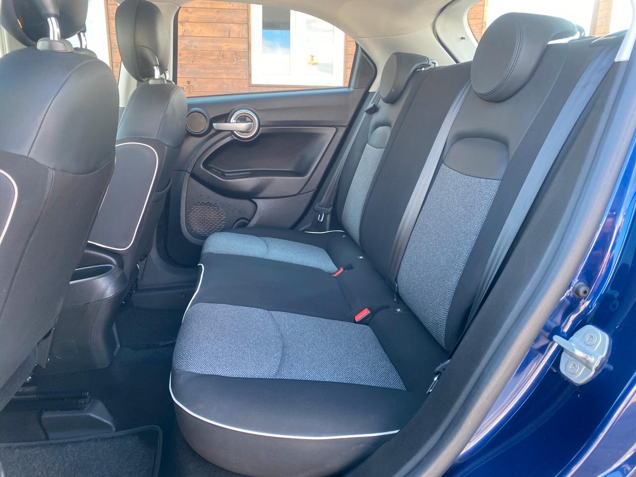 FIAT 500X 1.3 MultiJet NEOPAT. GARANTITA