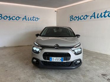 Citroen C3 1.2 puretech Shine Pack s&s 83cv