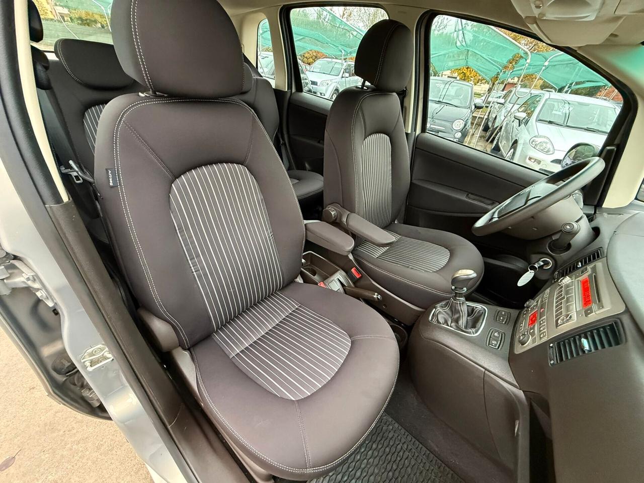 Lancia MUSA 1.4 benzina 43.500 KM