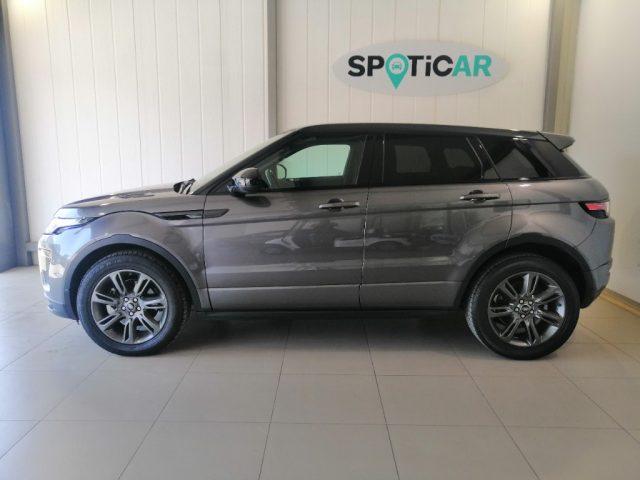 LAND ROVER Range Rover Evoque 2.0 TD4 180 CV 5p. AWD Aut.