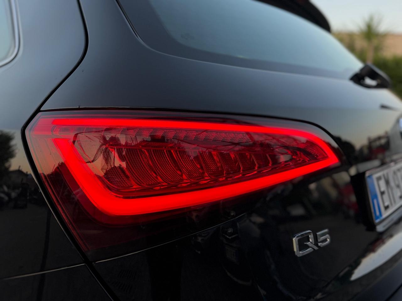 Audi Q5 2.0 TDI 177 CV QUATTRO - PERFETTA
