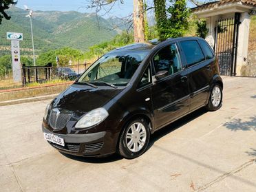 Lancia Musa 1.3 M.jet 90cv Platino Autom. Panorama