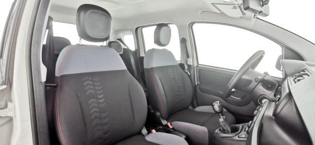 FIAT Panda 1.3 MJT 95 CV S&S Easy