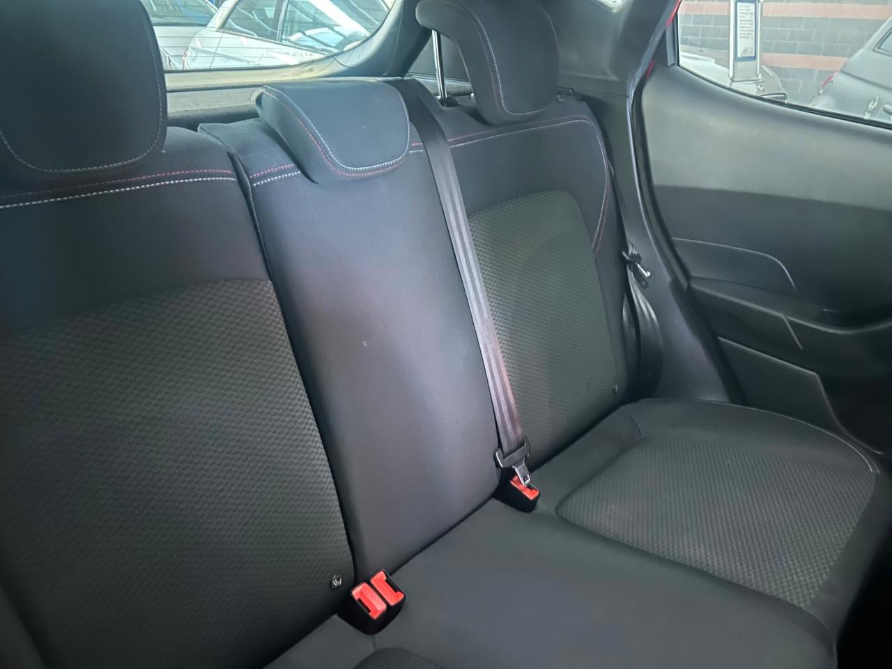 Ford Fiesta 1.1 85 CV 5 porte ST-Line