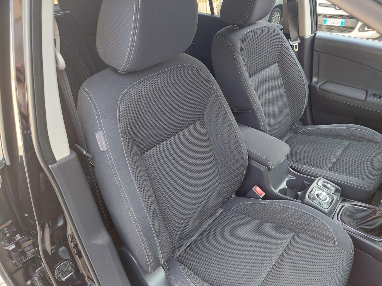 Renault Koleos 2.0 dCi 150CV 4X4 Luxe ESM