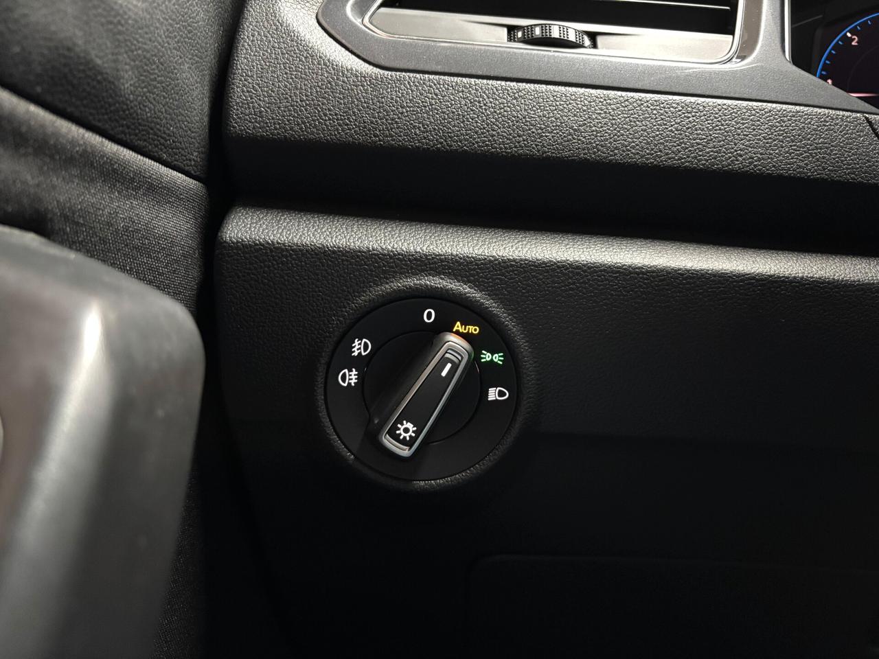 Volkswagen T-Roc 2.0 TDI SCR 150 CV DSG Advanced