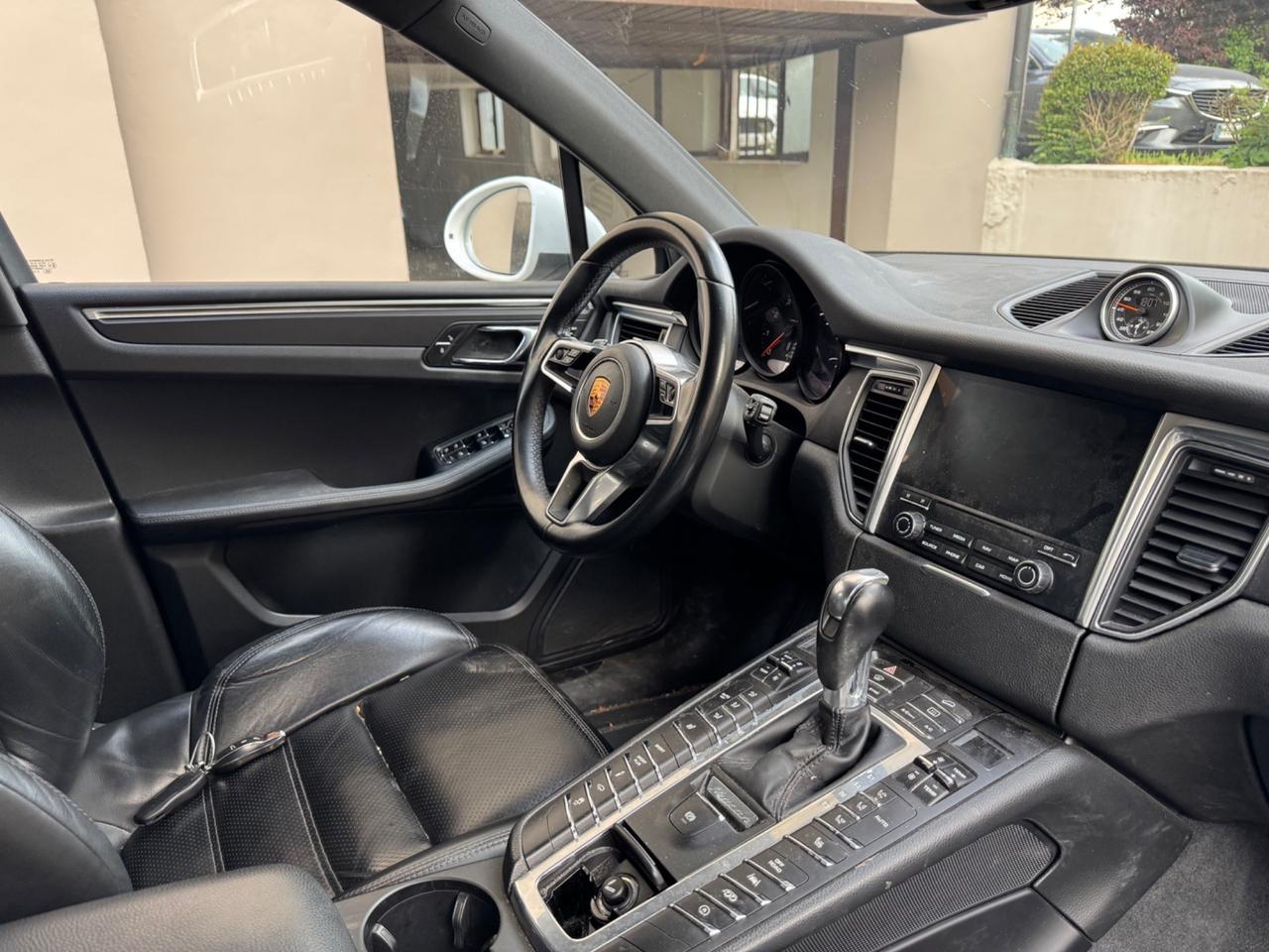 Porsche Macan 2.0 252cv STRA FULL OPTIONAL