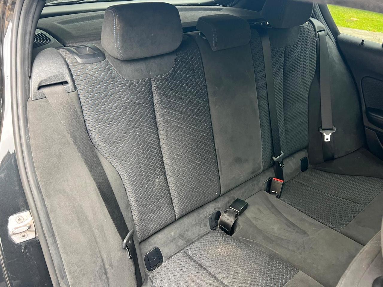 BMW 118D MSPORT 5p 150cv