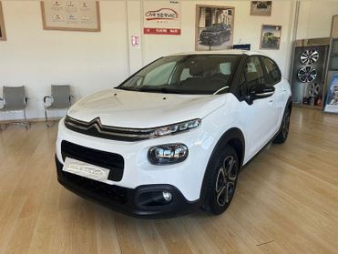 Citroën C3 C3 PureTech 82 S&S Feel