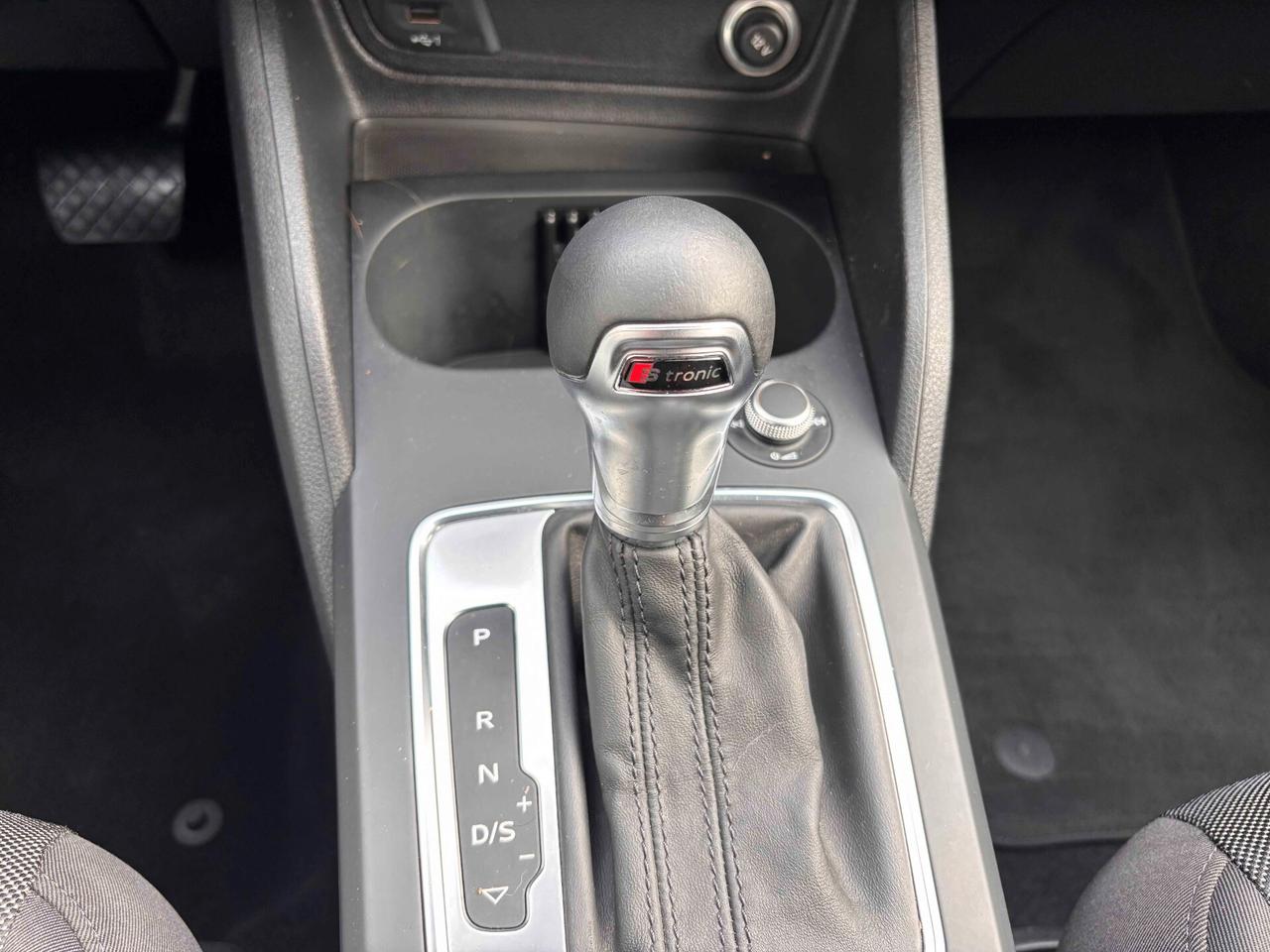 Audi Q2 2.0 TDI quattro S tronic Business
