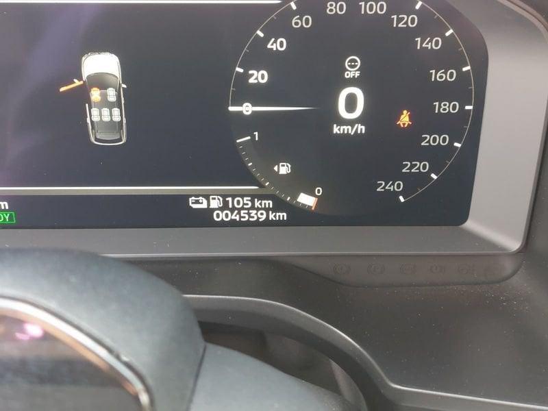 Mitsubishi Outlander PHEV 2.4L PHEV INTENSE