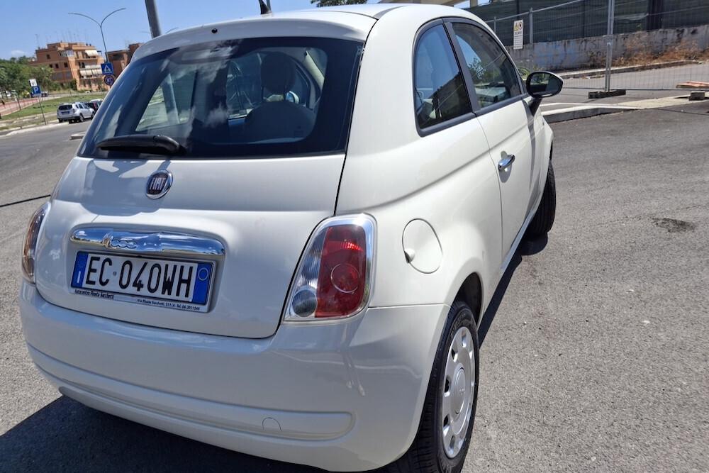 Fiat 500 1.2 Pop