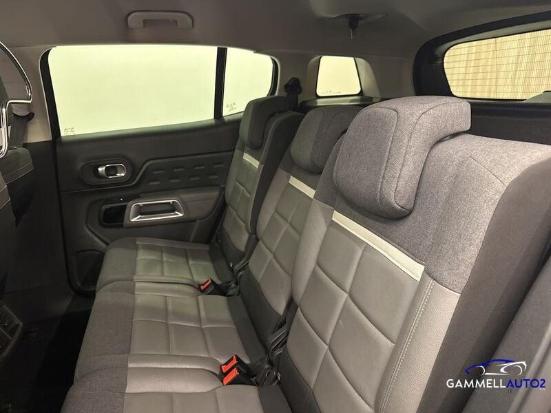Citroën C5 Aircross C5 Aircross BlueHDi 130 S&S Business