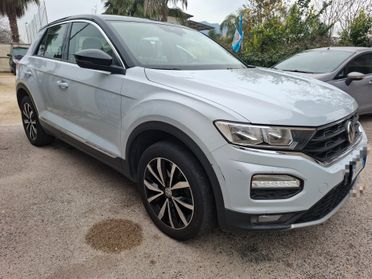 Volkswagen T-Roc 16 tdi