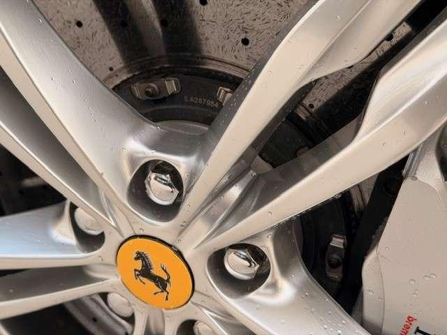 Ferrari GTC4 Lusso GTC4 Lusso 6.3 dct V12 ATELIER /LIFT/DISPL PAS/PPF