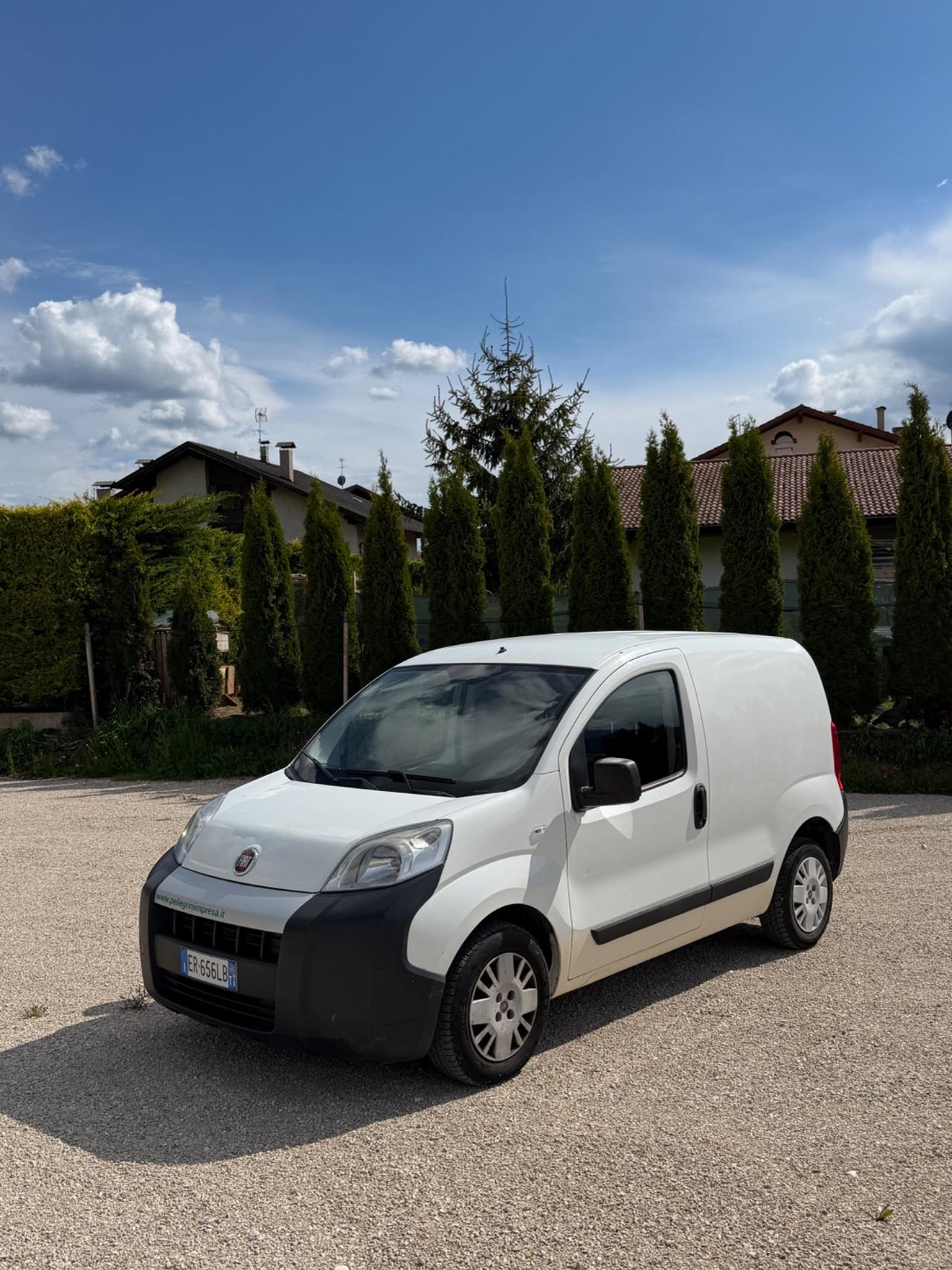 Fiat Fiorino 1.3 MJT 75CV Furgone