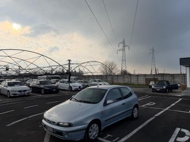 Fiat Brava Bravo 1.6i 16V cat SX