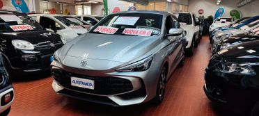 Mg MG3 Hybrid+ Comfort