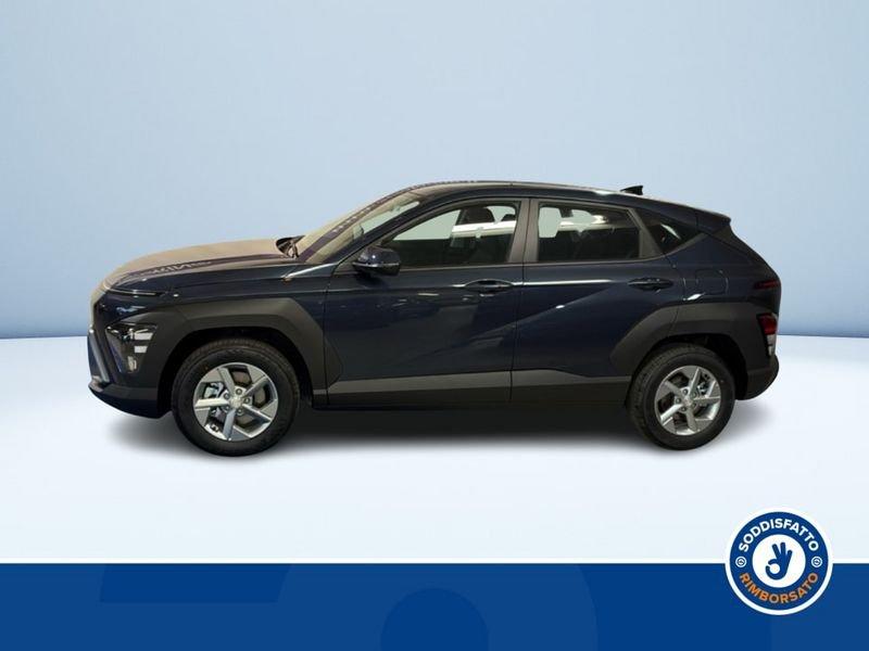 Hyundai Kona 1.6 HEV XTech MY26