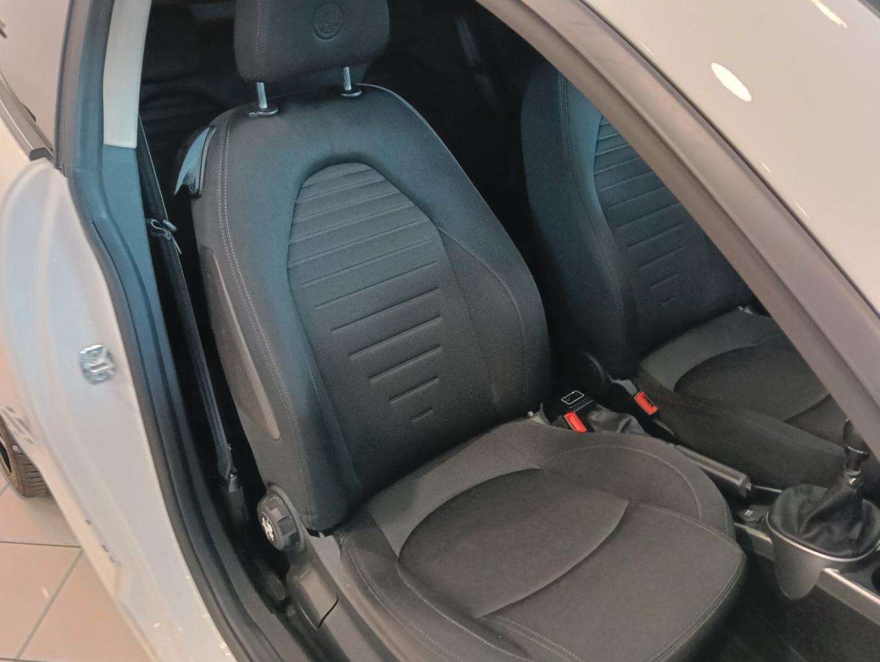 Alfa Romeo MiTo 1.4 78 CV 8V S&S