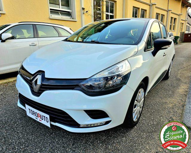 RENAULT Clio dCi 8V 75CV 5 porte Van Generation