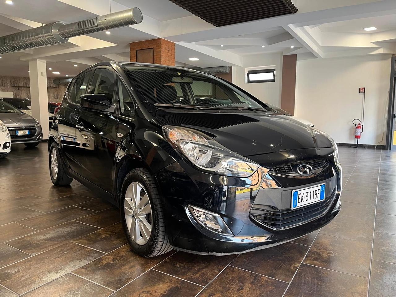 Hyundai iX20 1.4 90 CV Comfort