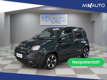 Fiat Panda Pandina Cross 1.0 Firefly Hybrid S&S 70CV