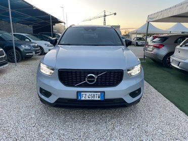 VOLVO - XC40 - D3 Geartronic R-design