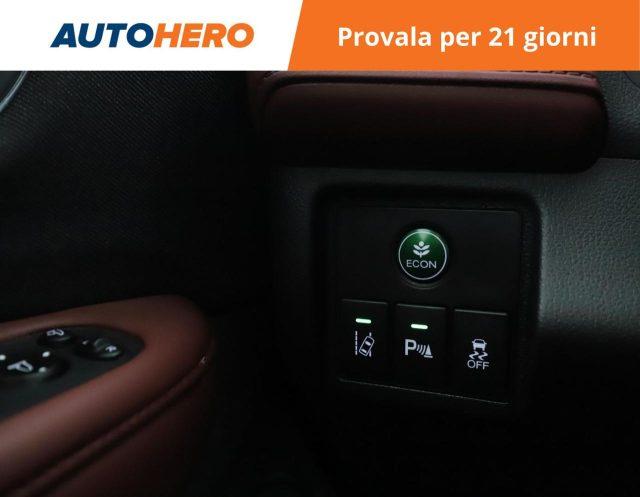HONDA HR-V 1.5T VTEC Sport Navi ADAS