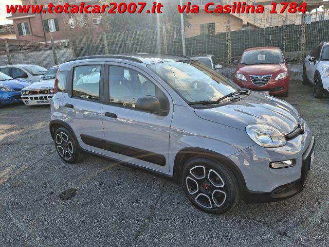 FIAT Panda 1.0 FireFly S&S Hybrid GPL