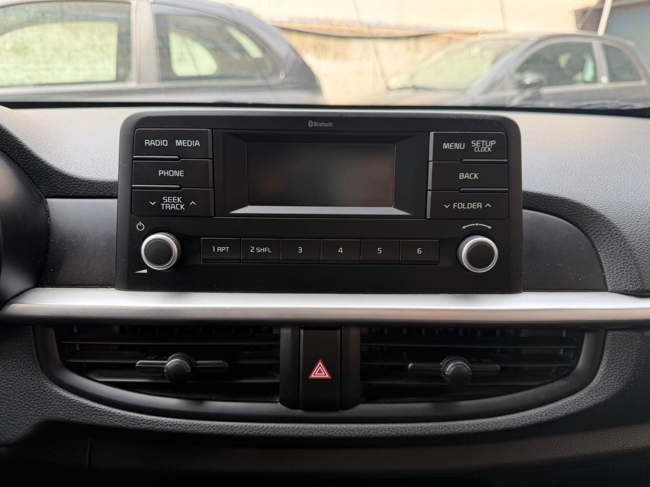 Kia Picanto 1.0 12V GPL 5 porte Style