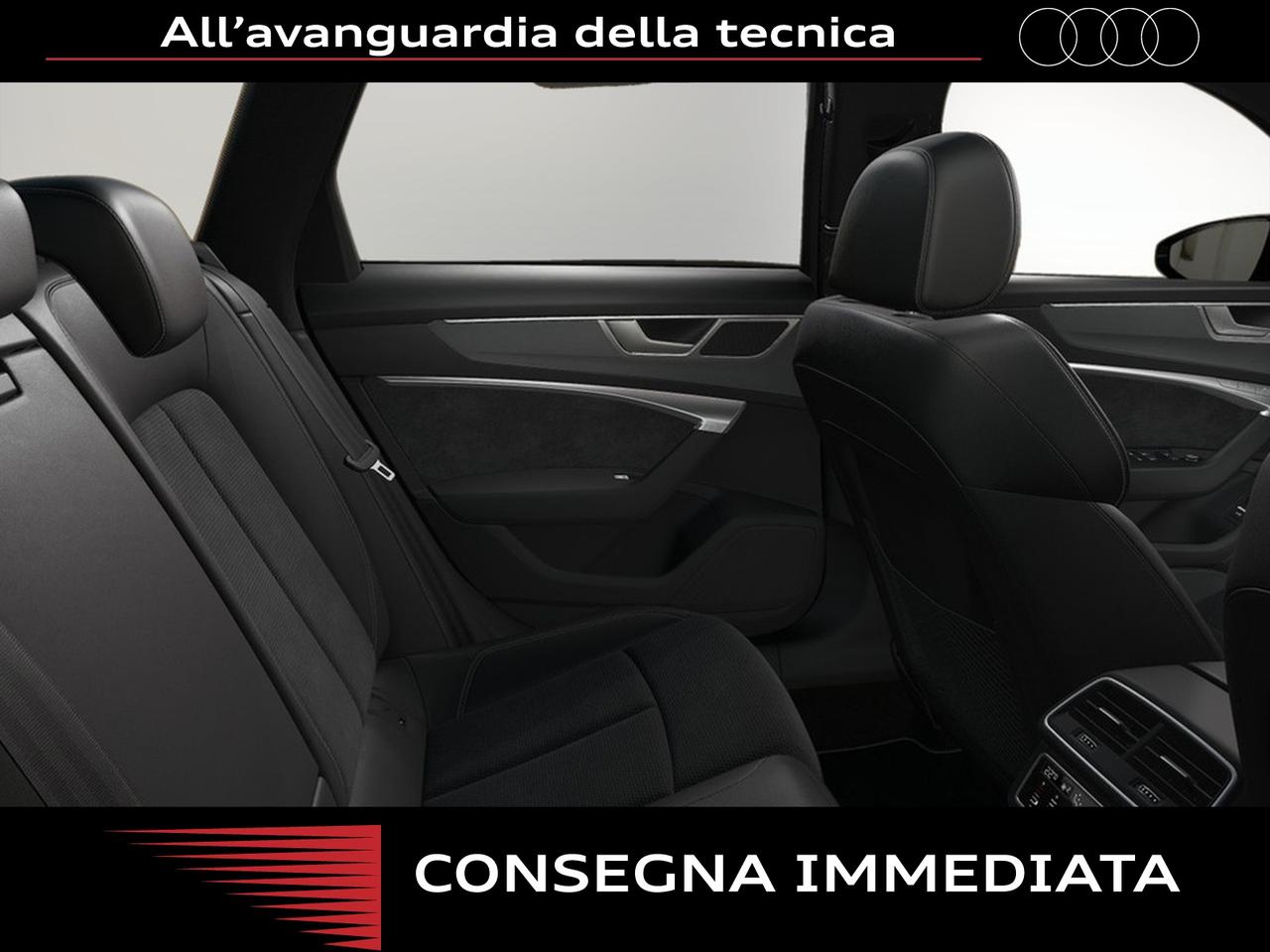 Audi A6 avant 45 3.0 v6 tdi mhev 48v s line edition quattro ultra s tronic