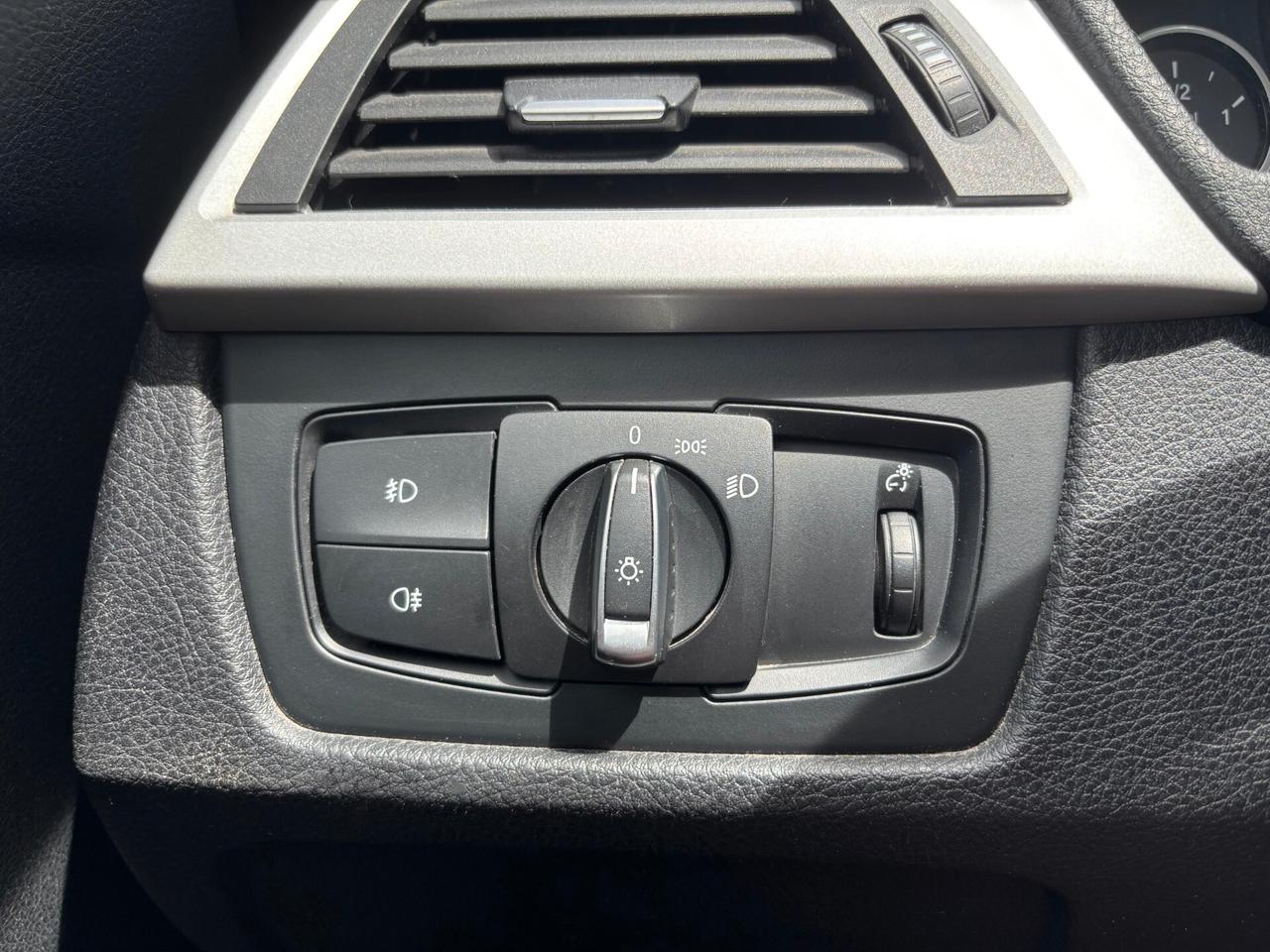 Bmw 320D 2.0 Diesel Cambio Automatico