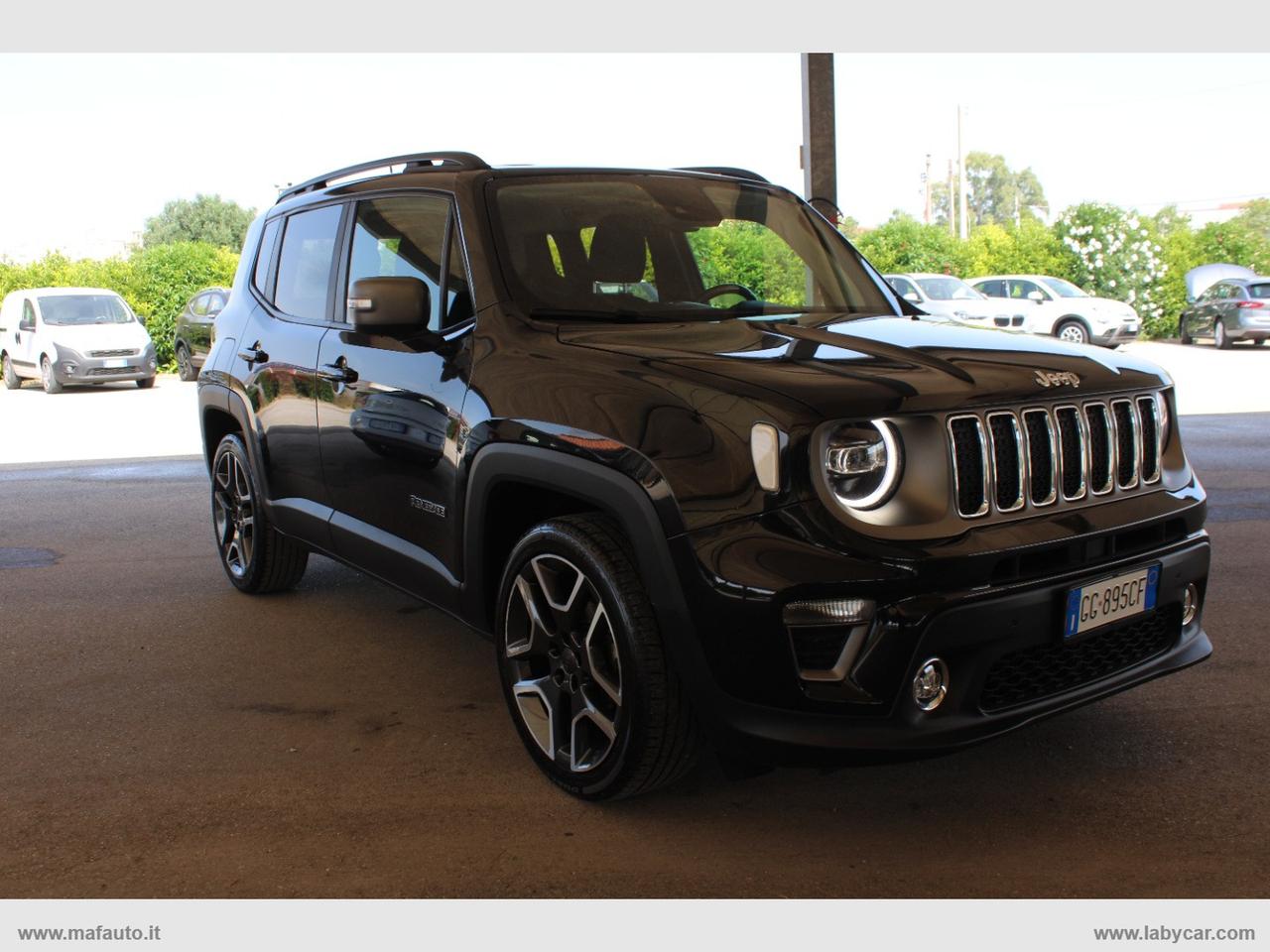 JEEP Renegade 1.0 T3 Limited