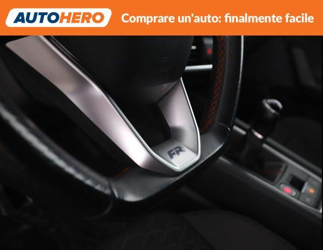 SEAT Leon 1.0 TSI 110 CV FR