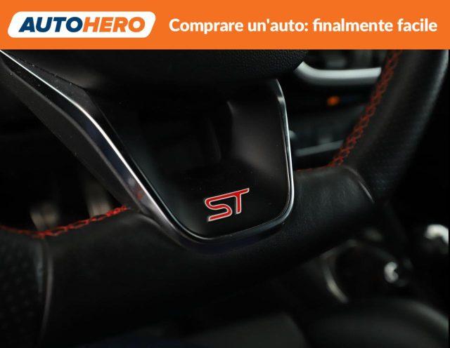 FORD Fiesta 1.5 Ecoboost 200 CV 5 porte ST