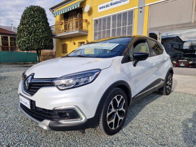 RENAULT Captur Automatico 1.5 Dci 90 Cv 1Prop.