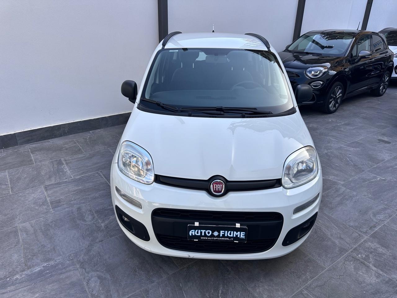 Fiat Panda 1.3 MJT 95 CV S&S Lounge