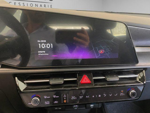 KIA Niro 1.6 GDi DCT PHEV 2WD Style