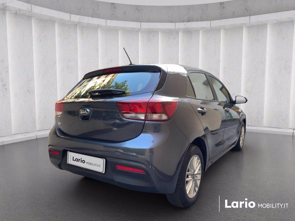 KIA Rio 1.2 mpi Evolution 84cv my18 del 2020