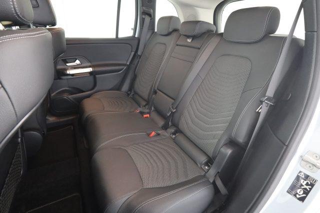 MERCEDES-BENZ CLA sse GLB GLB 200 d Automatic Progressive Advanced P