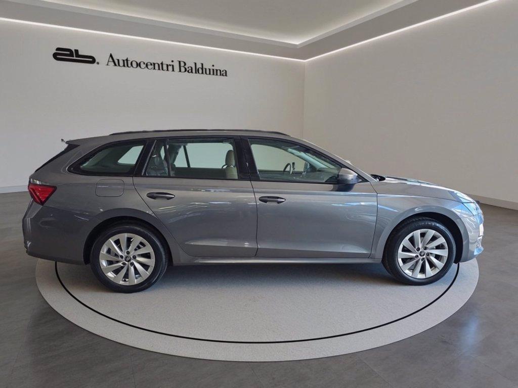 SKODA Octavia wagon 2.0 tdi executive 150cv dsg del 2026