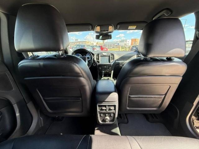 Lancia Thema 3.0 V6 mjt II Platinum 239cv auto